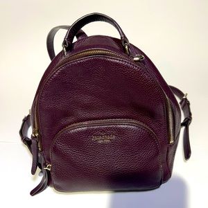 Kate Spade medium Jackson backpack